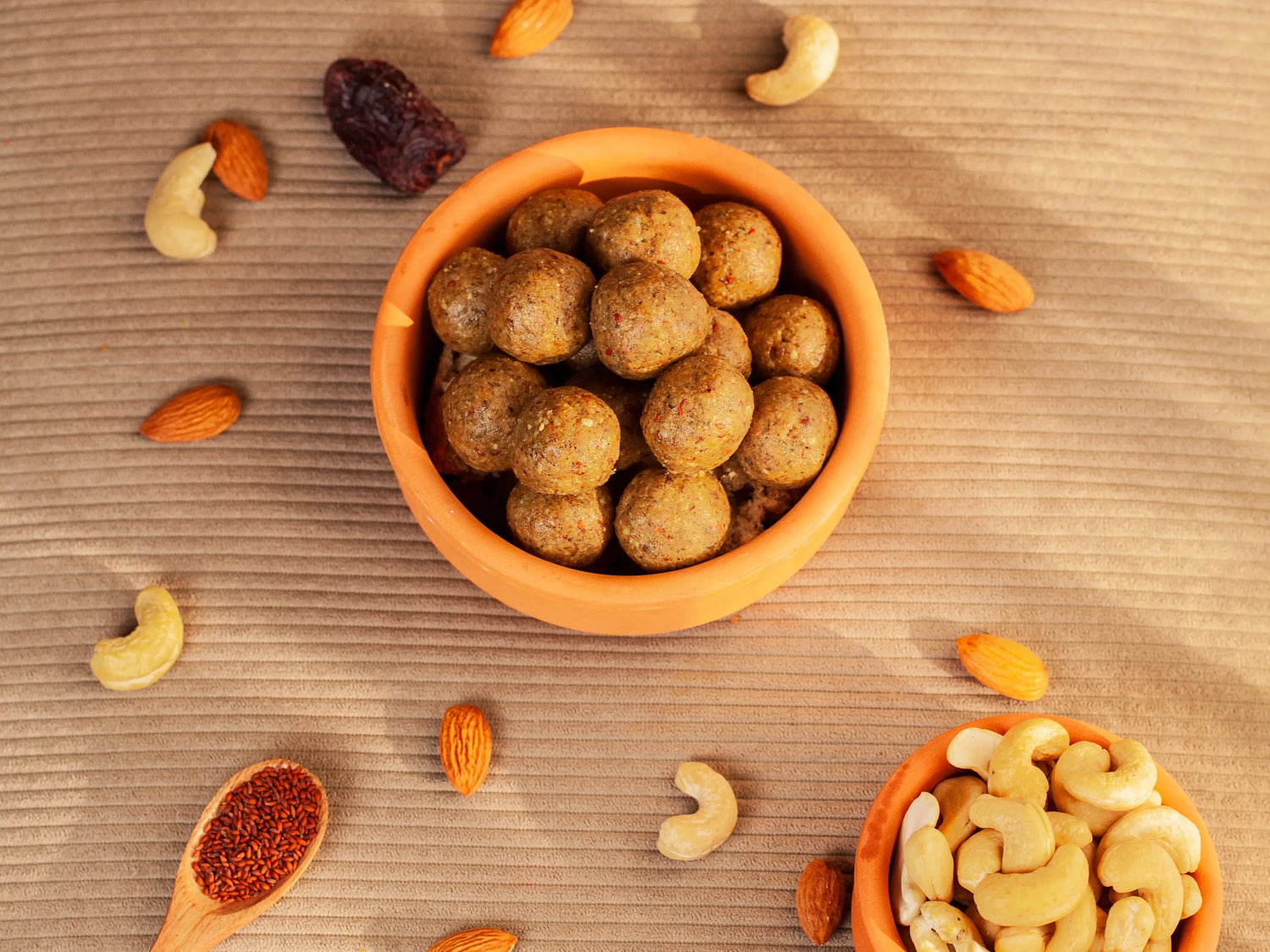 Nutritional Snacks
